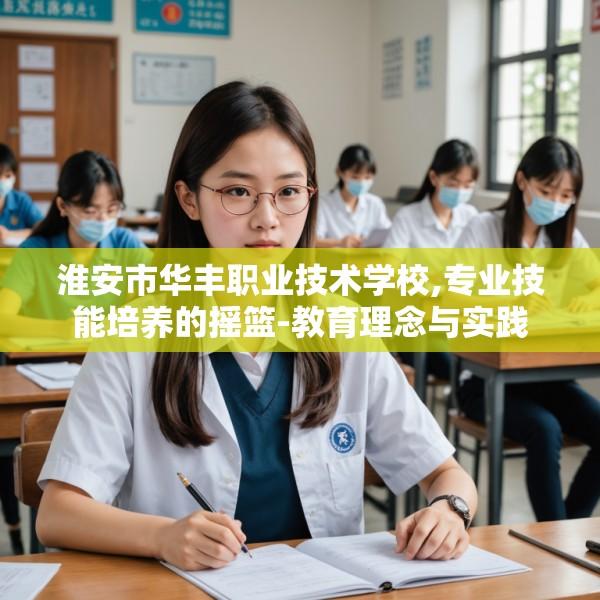 淮安市华丰职业技术学校,专业技能培养的摇篮-教育理念与实践