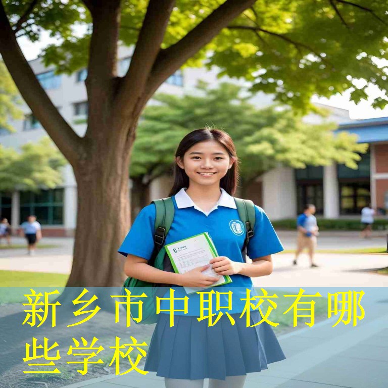 新乡市中职校有哪些学校