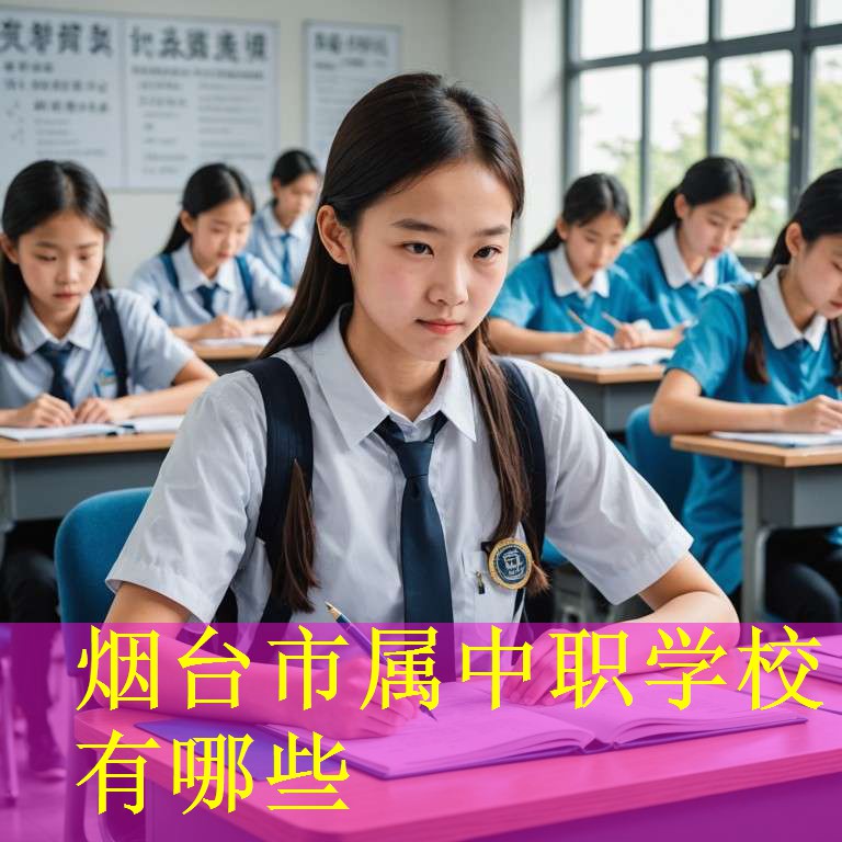烟台市属中职学校有哪些
