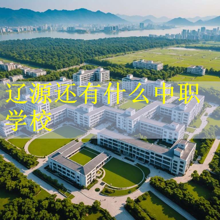 辽源还有什么中职学校