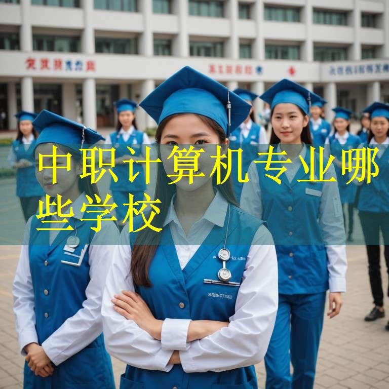 中职计算机专业哪些学校