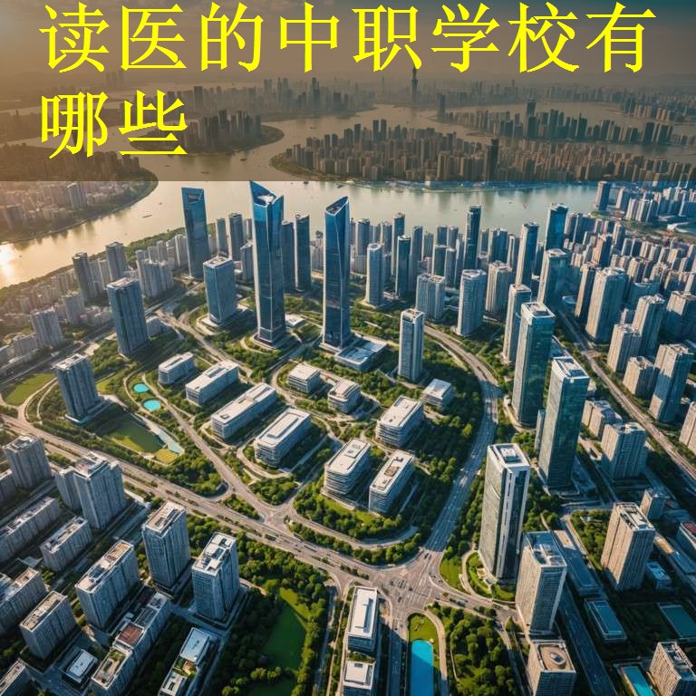读医的中职学校有哪些
