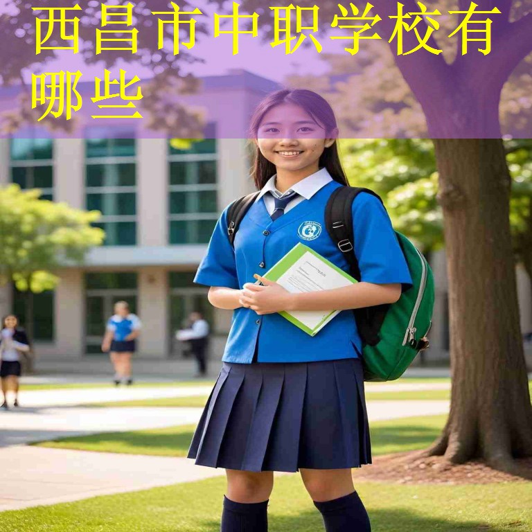 西昌市中职学校有哪些