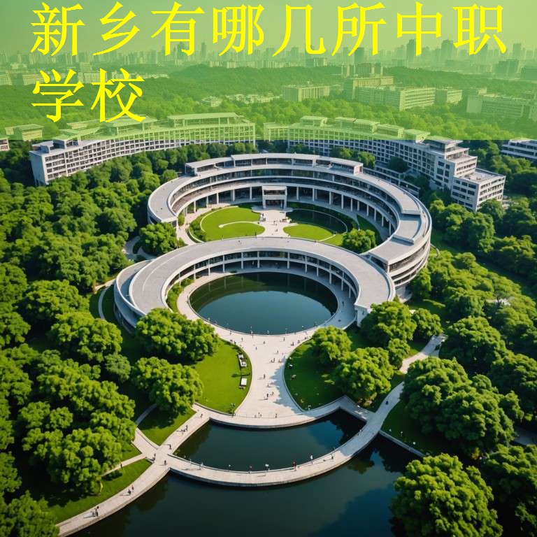 新乡有哪几所中职学校