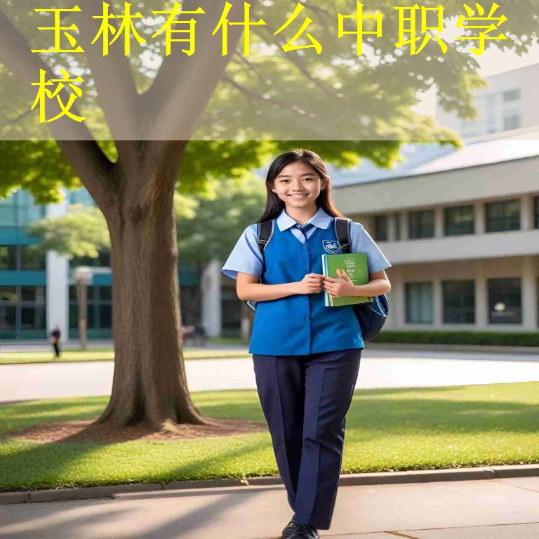 玉林有什么中职学校