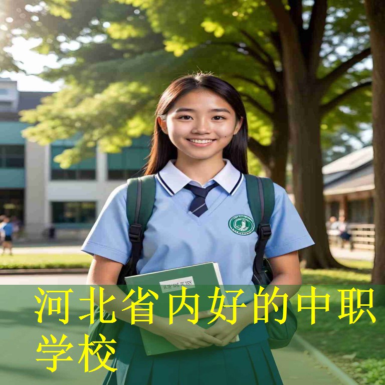 河北省内好的中职学校