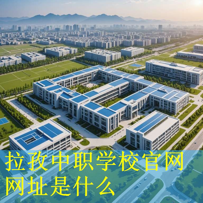 拉孜中职学校官网网址是什么