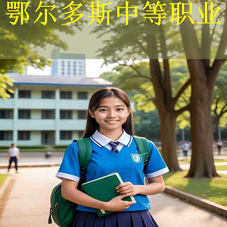 鄂尔多斯中等职业