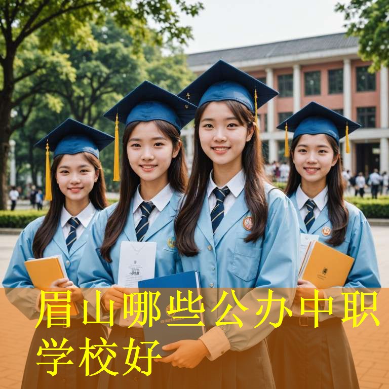 眉山哪些公办中职学校好