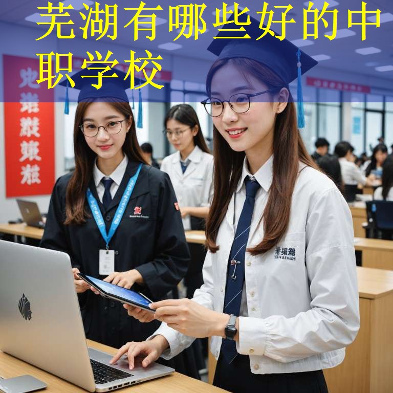 芜湖有哪些好的中职学校