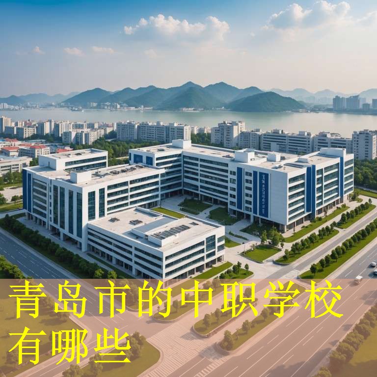 青岛市的中职学校有哪些