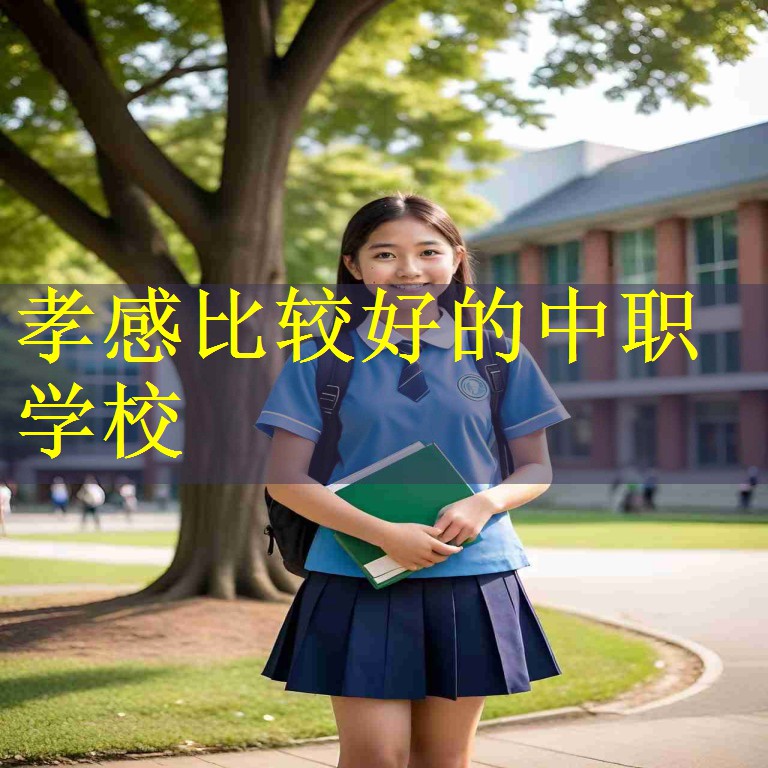 孝感比较好的中职学校