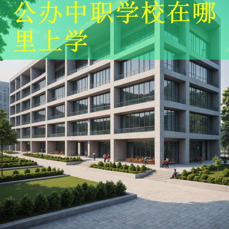 公办中职学校在哪里上学