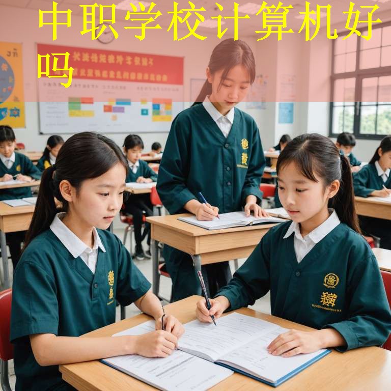 中职学校计算机好吗