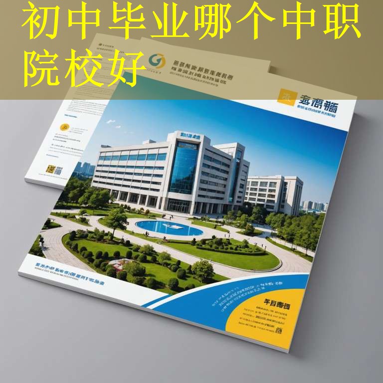 初中毕业哪个中职院校好
