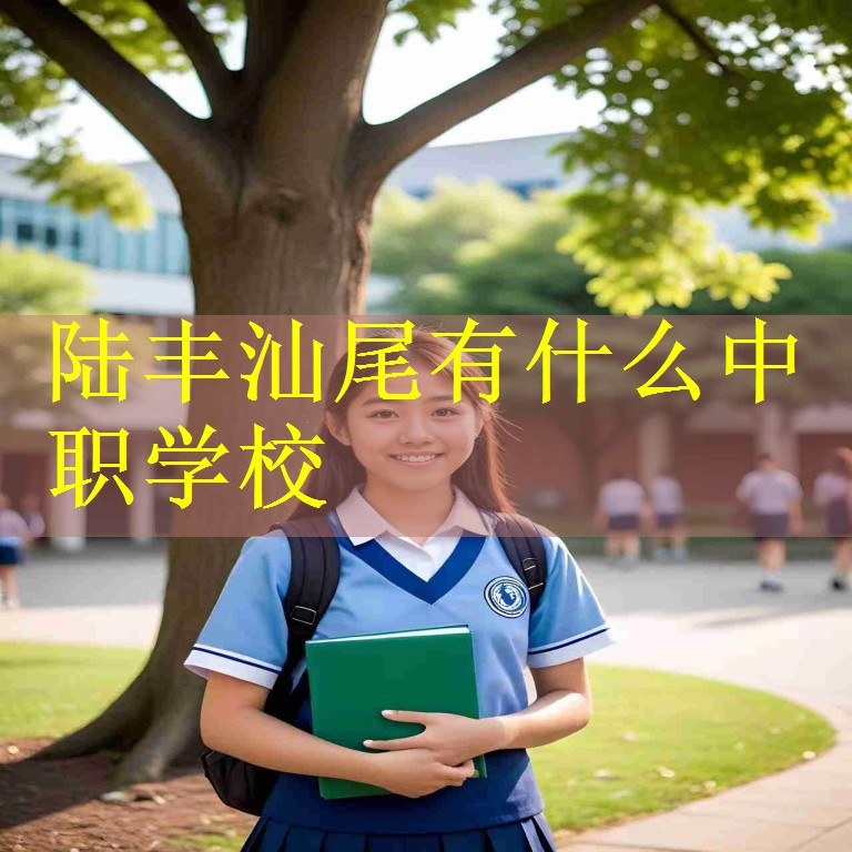 陆丰汕尾有什么中职学校