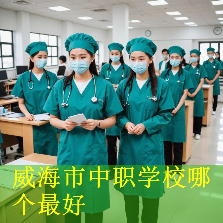 威海市中职学校哪个最好