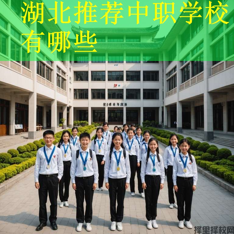 湖北推荐中职学校有哪些
