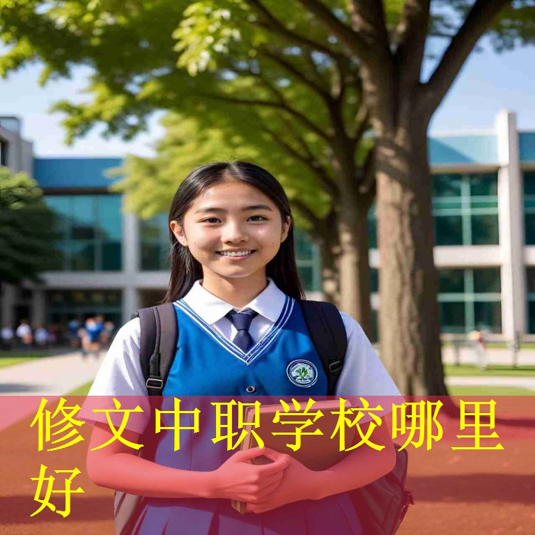 修文中职学校哪里好