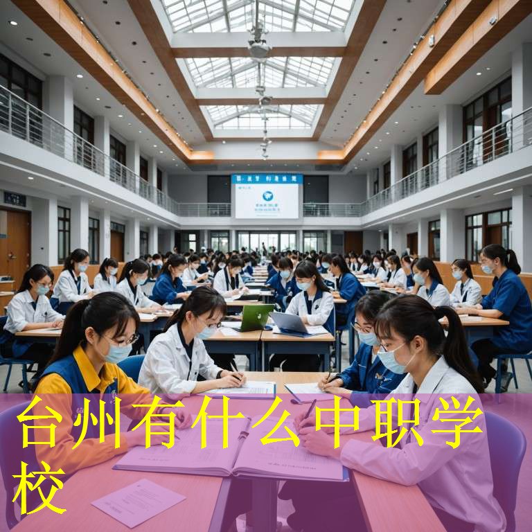 台州有什么中职学校