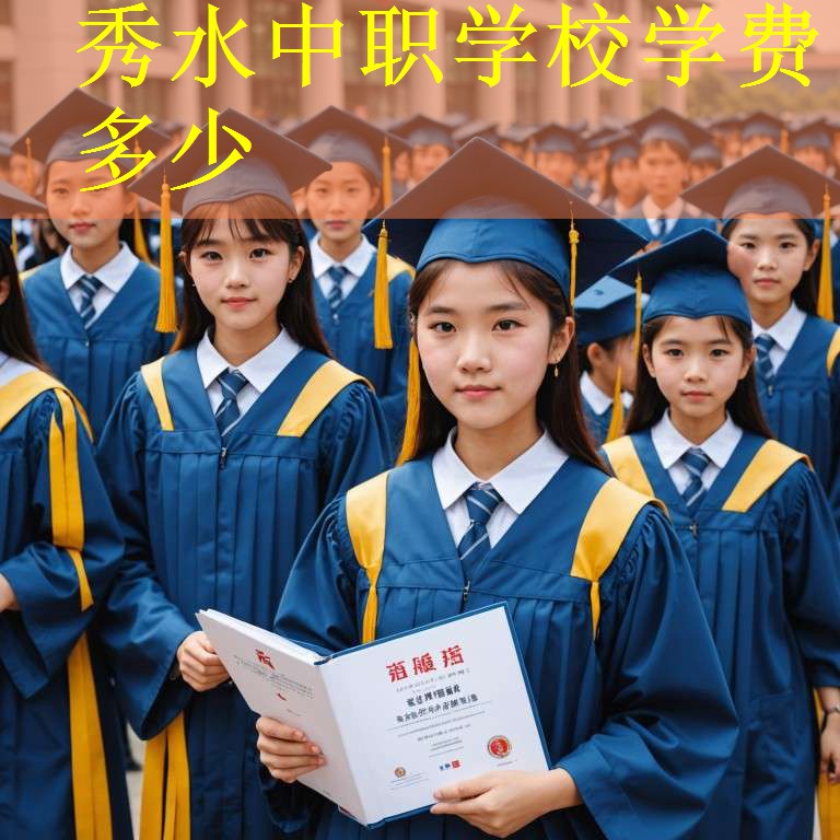 秀水中职学校学费多少