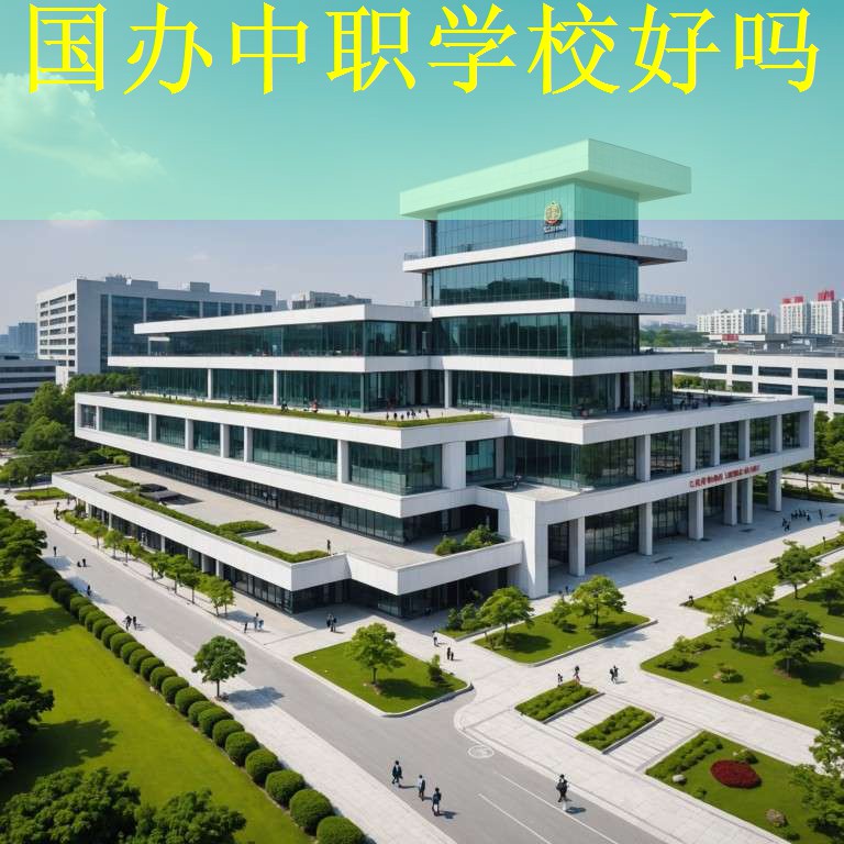 国办中职学校好吗