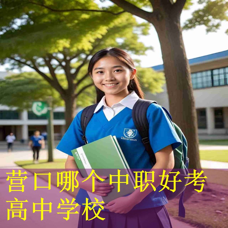 营口哪个中职好考高中学校