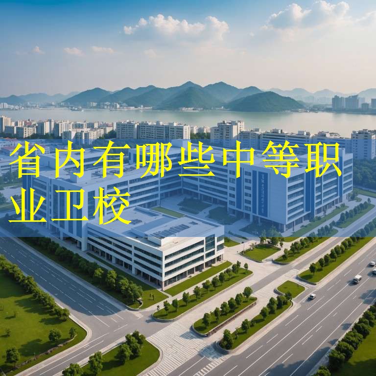 省内有哪些中等职业卫校