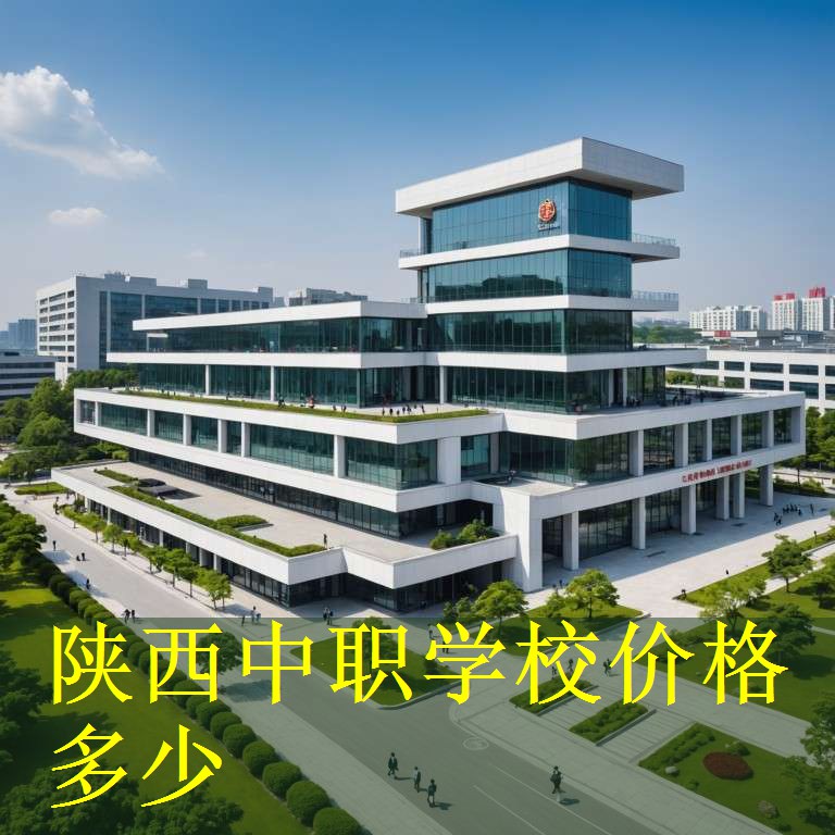 陕西中职学校价格多少