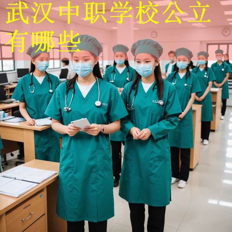 武汉中职学校公立有哪些