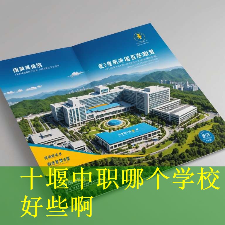 十堰中职哪个学校好些啊