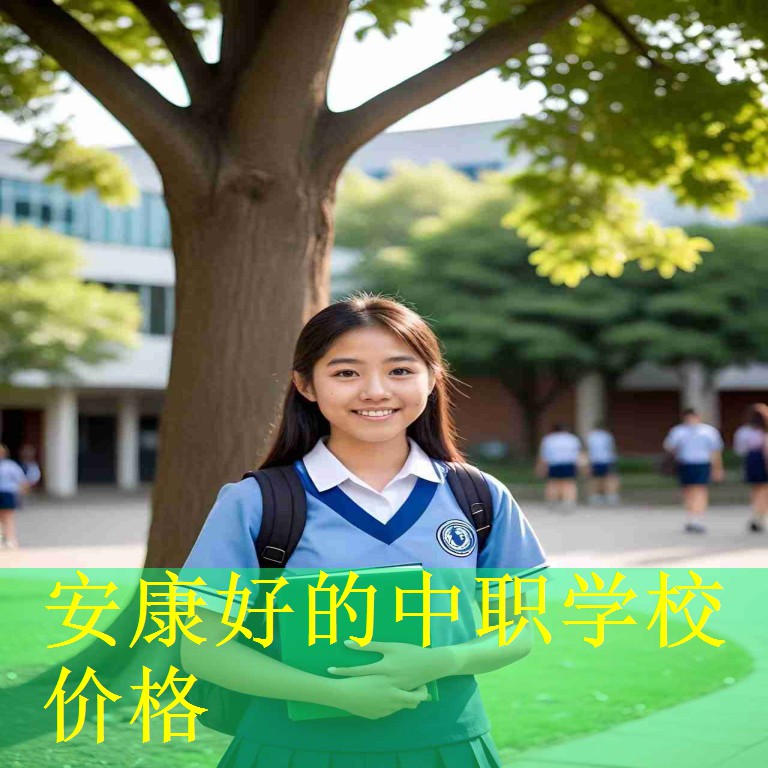 安康好的中职学校价格