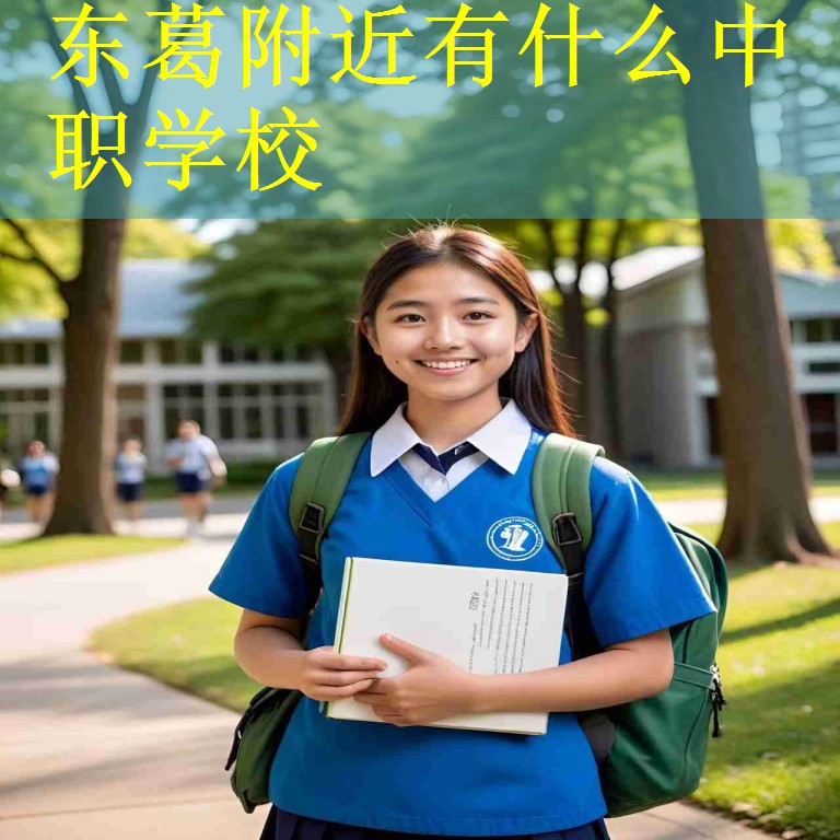 东葛附近有什么中职学校