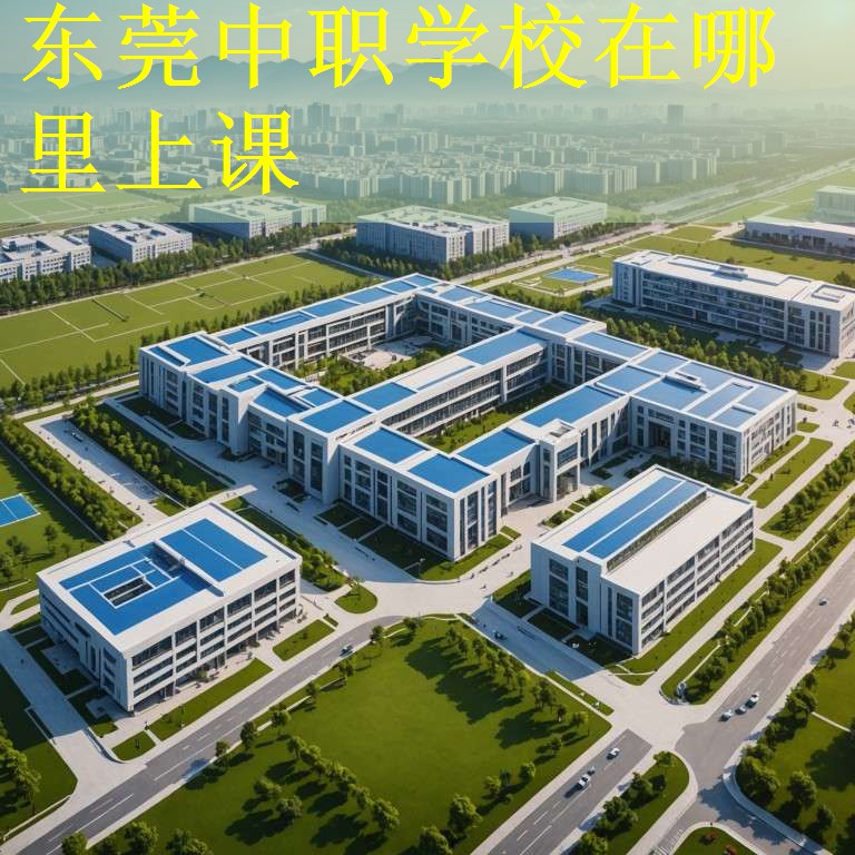 东莞中职学校在哪里上课