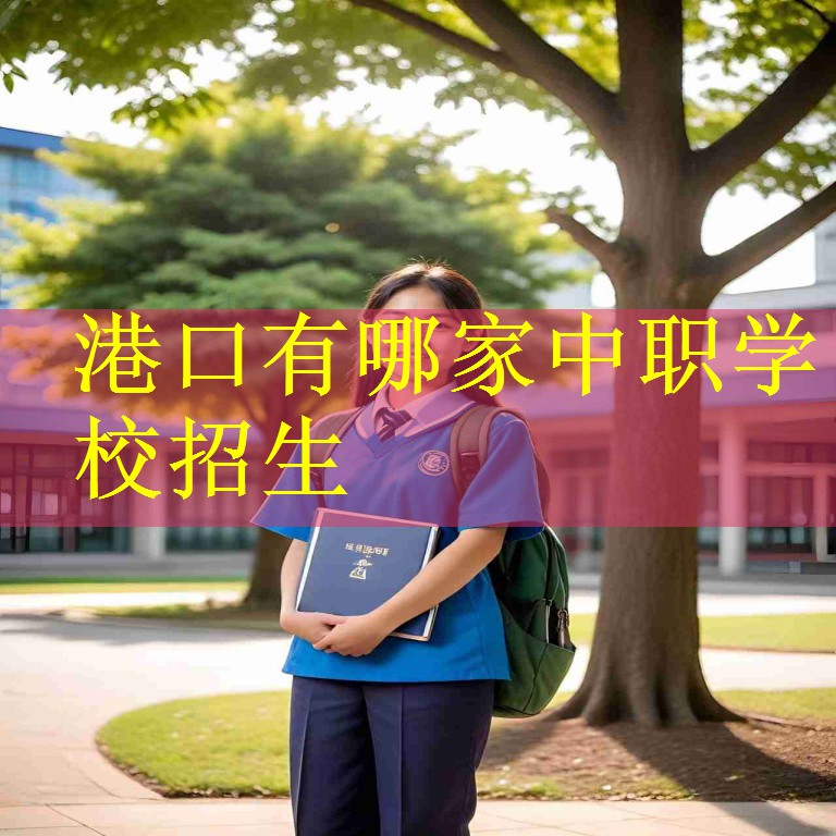 港口有哪家中职学校招生