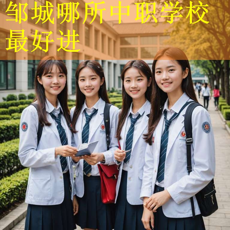 邹城哪所中职学校最好进