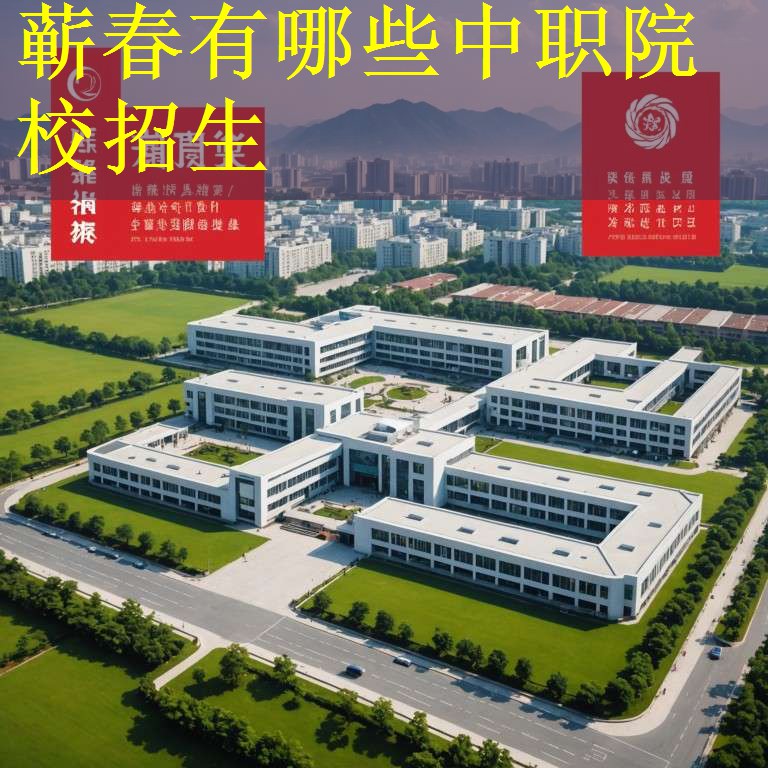 蕲春有哪些中职院校招生