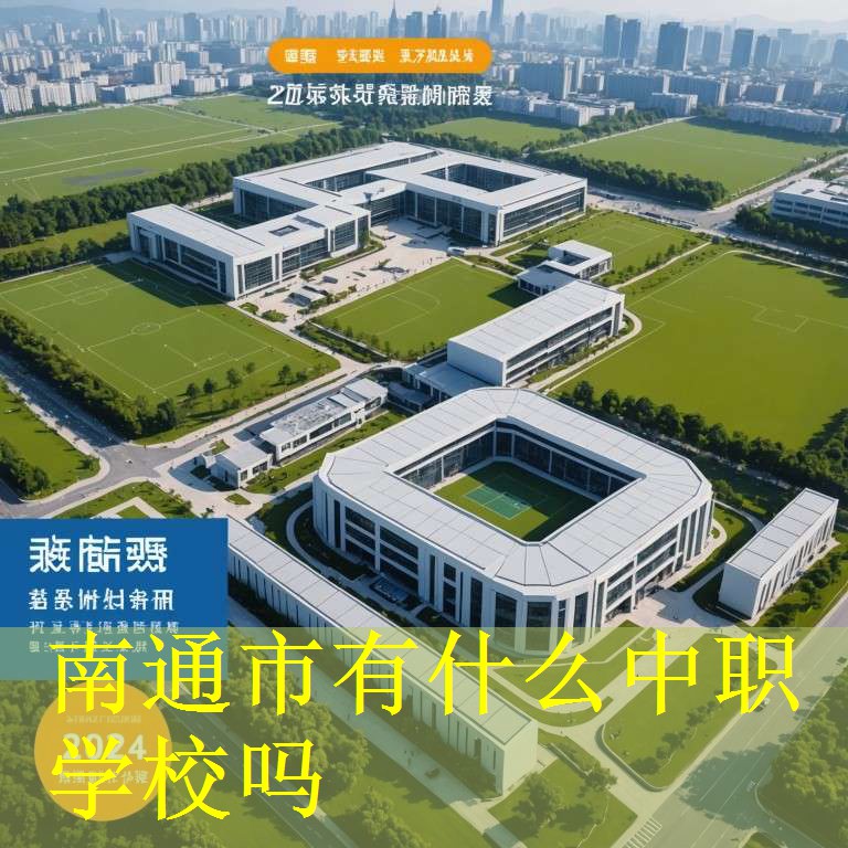 南通市有什么中职学校吗