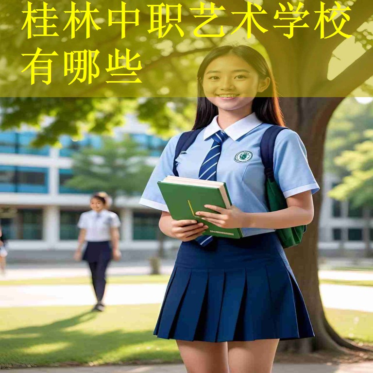 桂林中职艺术学校有哪些