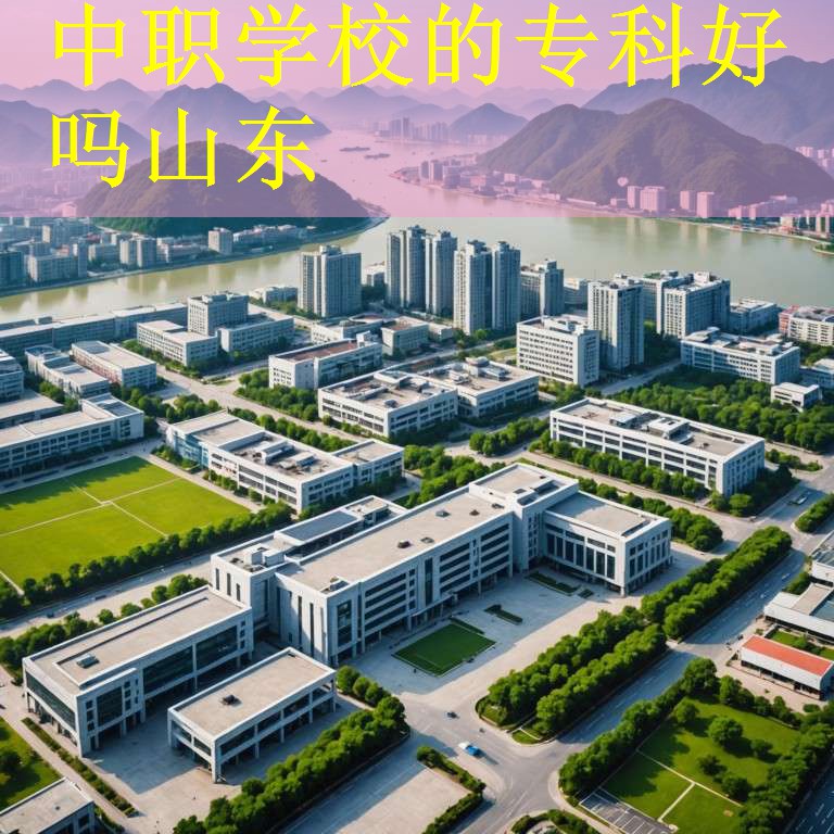 中职学校的专科好吗山东