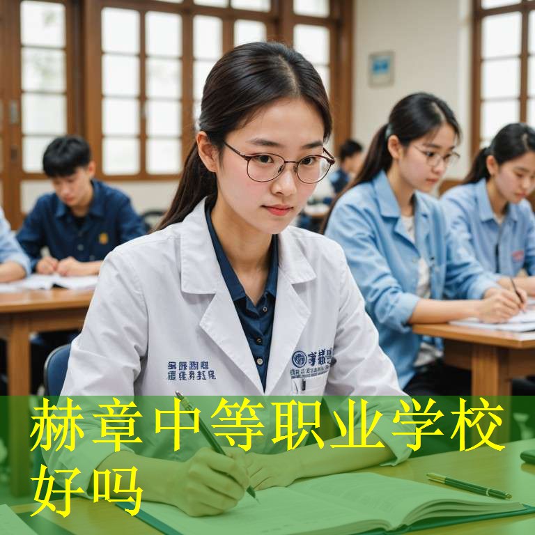 赫章中等职业学校好吗