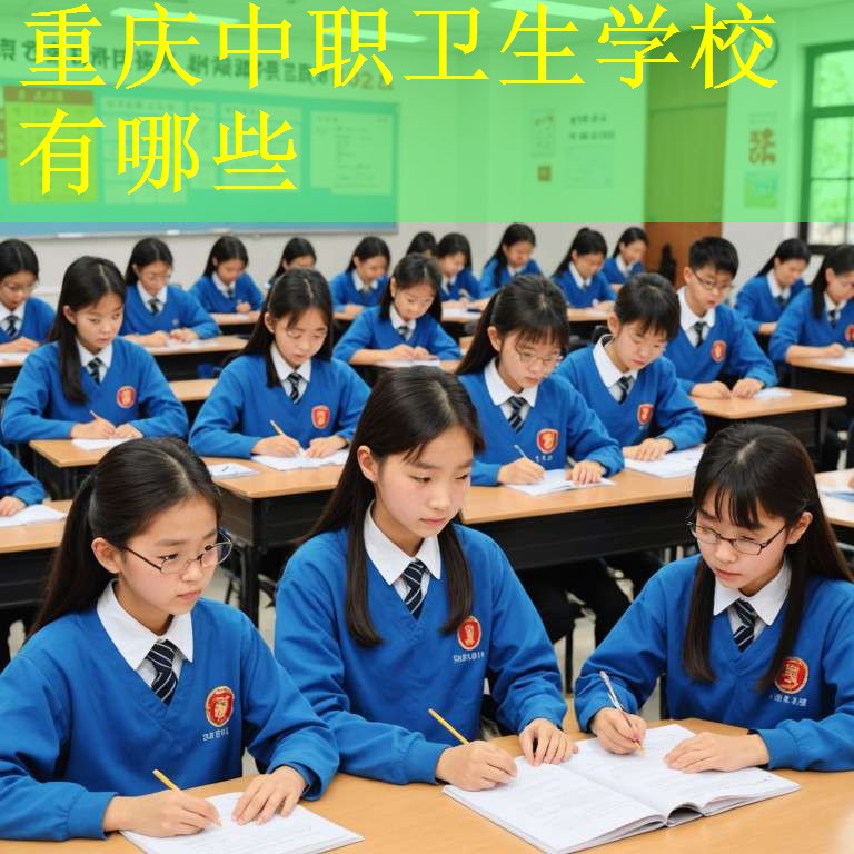 重庆中职卫生学校有哪些