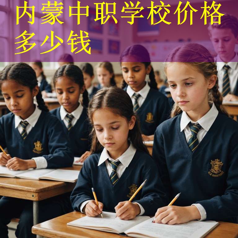 内蒙中职学校价格多少钱