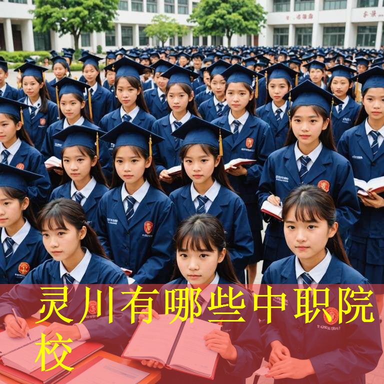 灵川有哪些中职院校