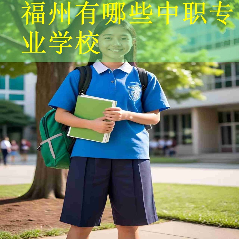 福州有哪些中职专业学校