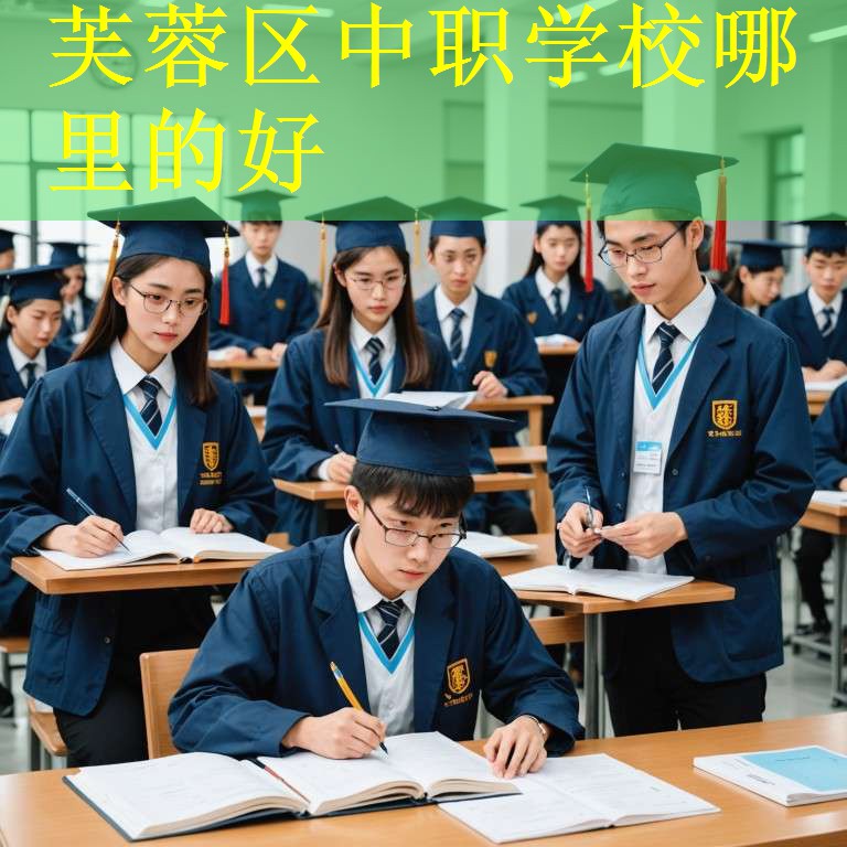 芙蓉区中职学校哪里的好