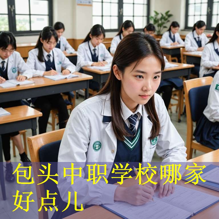 包头中职学校哪家好点儿