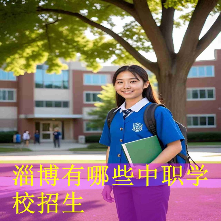 淄博有哪些中职学校招生