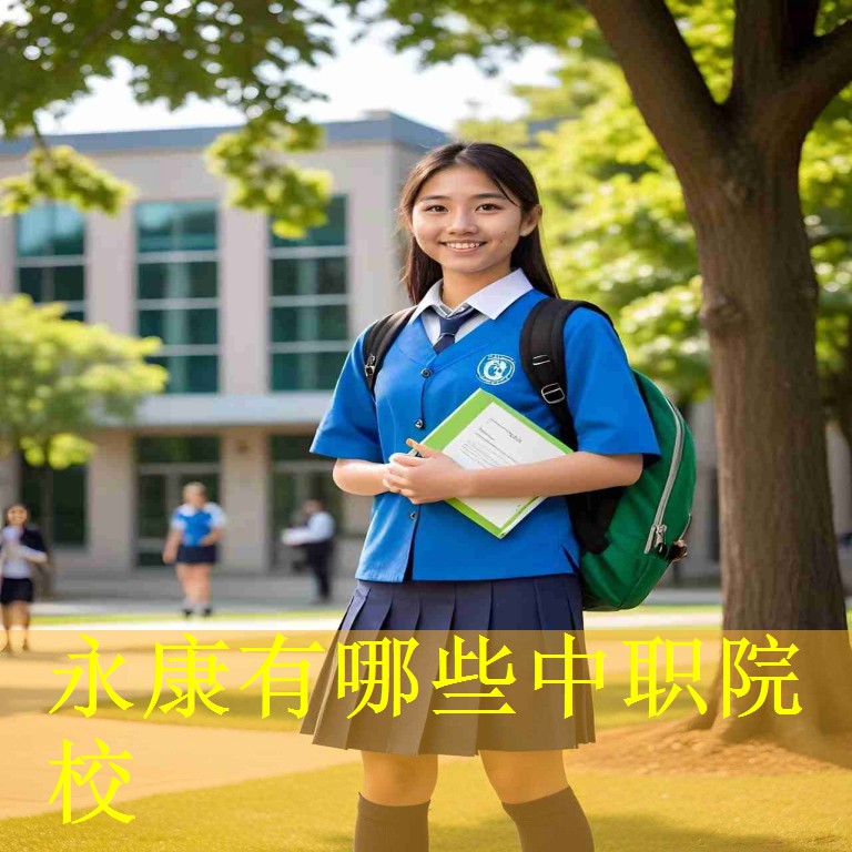 永康有哪些中职院校