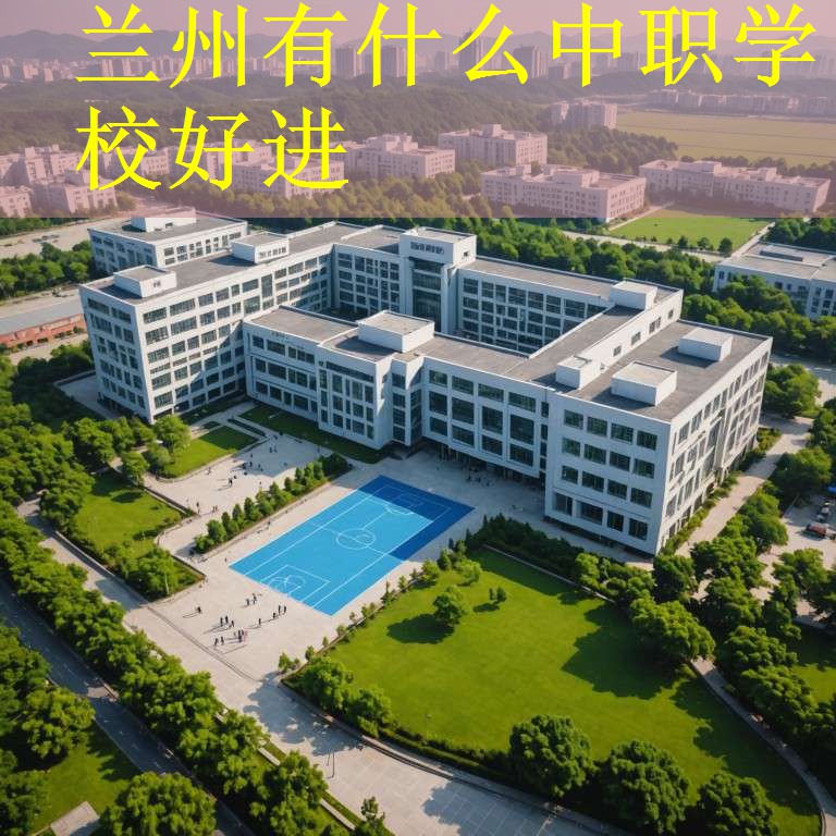 兰州有什么中职学校好进
